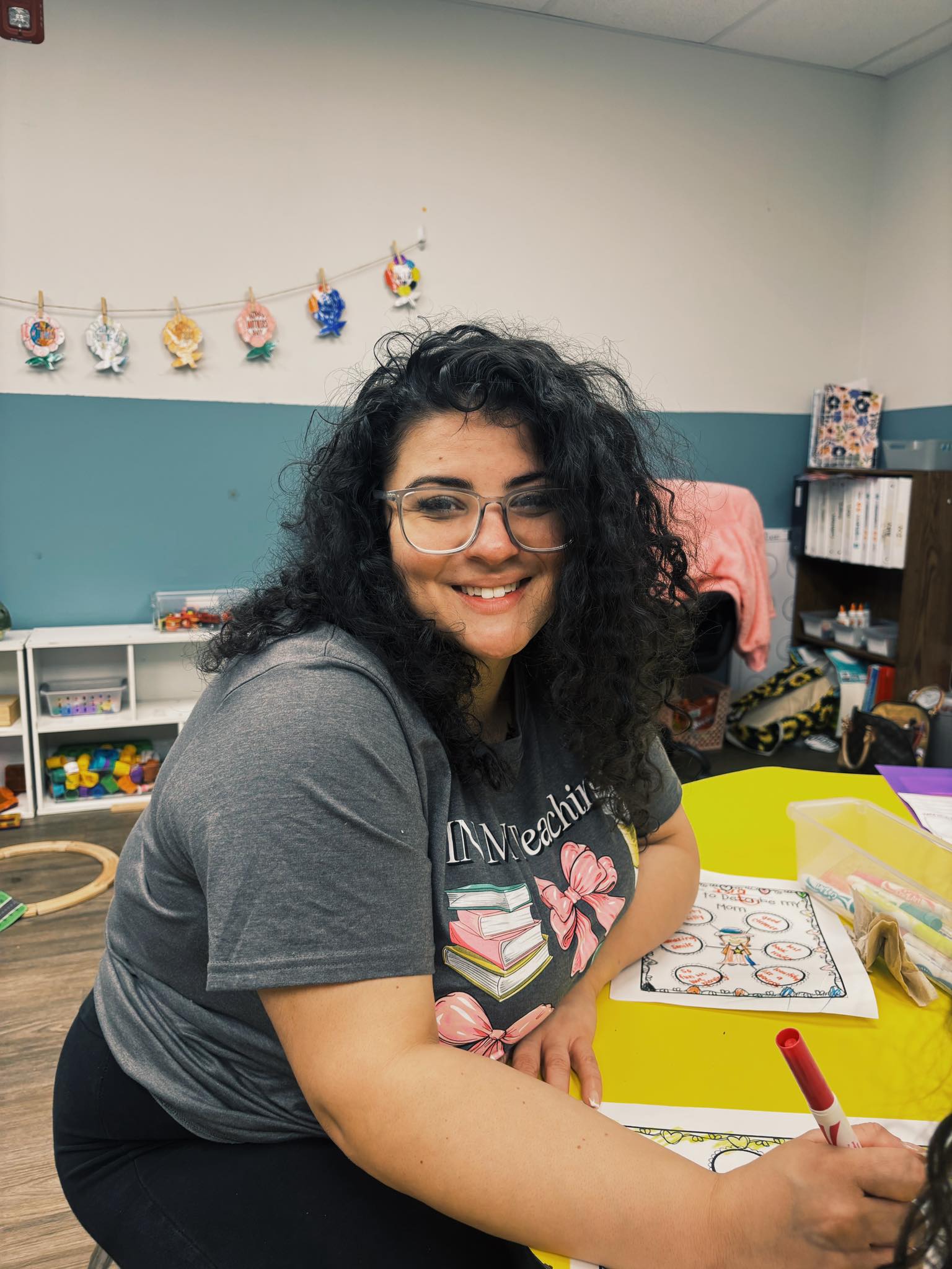 About our women’s ministry