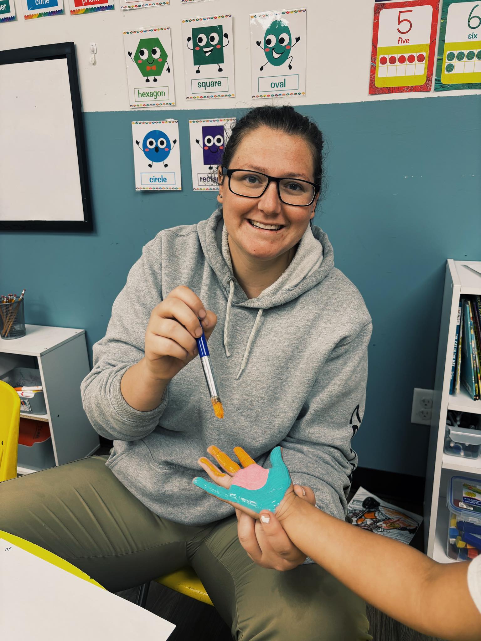 Activities & Community