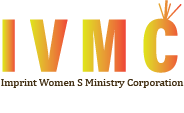 IMPRINT WOMEN'S MINISTRY CORPORATION logo